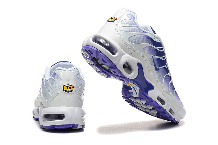 Air Max Plus TN 1 “Purple Dragon” não brilha