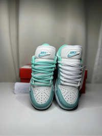 NK SB TWIST "Ciano" - Pronta entrega