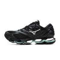 Mizuno Prophecy 8 “Preto/Verde”