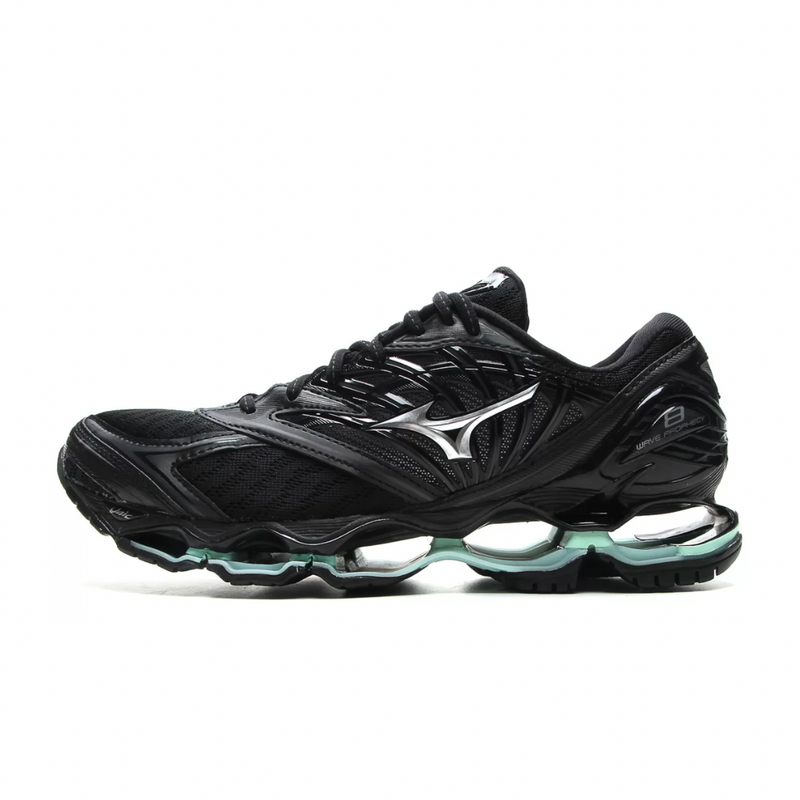 Mizuno Prophecy 8 “Preto/Verde”