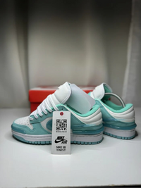 NK SB TWIST "Ciano" - Pronta entrega