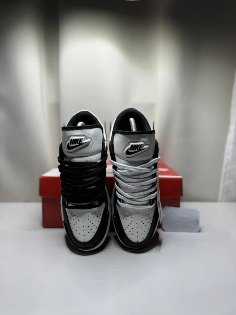 NK SB TWIST "Panda" - Pronta entrega