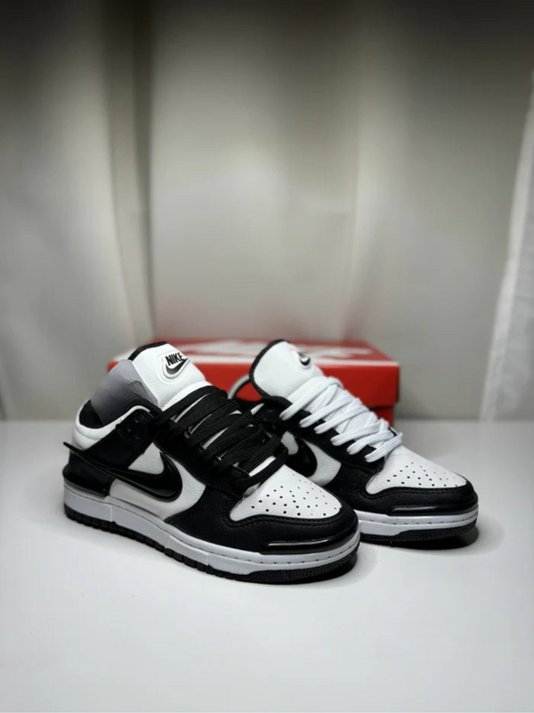 NK SB TWIST "Panda" - Pronta entrega