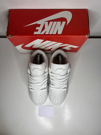 NK SB TWIST "Branco" - Pronta entrega