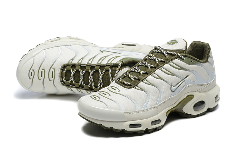 Air Max Plus TN1 “Bone Olive”