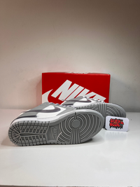 NK SB TWIST "Cinza" - Pronta entrega