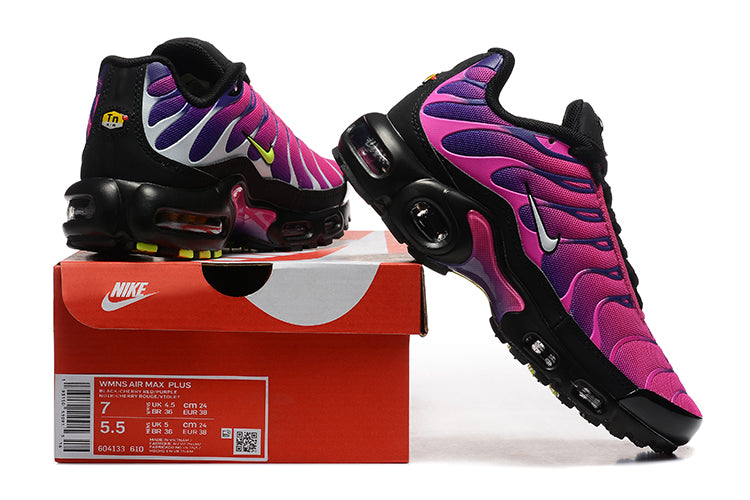 Air Max Plus Tn 1 “Rebellious Air Fireberry”