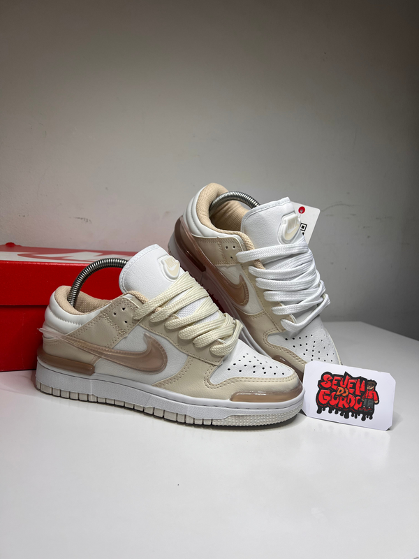 NK SB TWIST "Salmão" - Pronta entrega