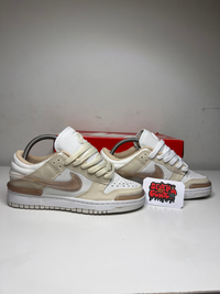 NK SB TWIST "Salmão" - Pronta entrega