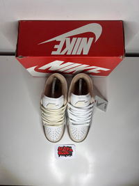 NK SB TWIST "Salmão" - Pronta entrega