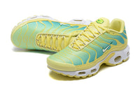 Air Max Plus Tn 1 “Lemon Line”