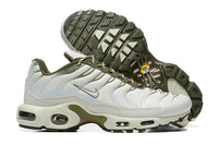 Air Max Plus TN1 “Bone Olive”