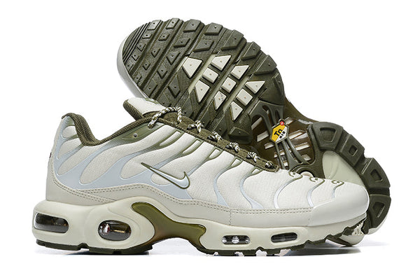 Air Max Plus TN1 “Bone Olive”