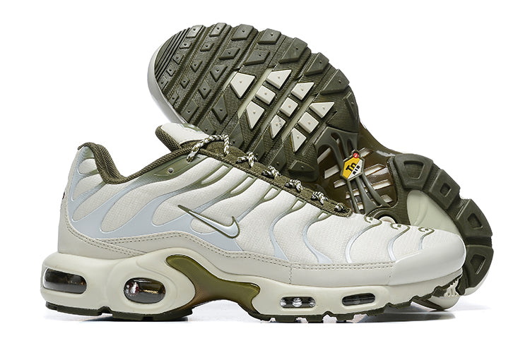 Air Max Plus TN1 “Bone Olive”