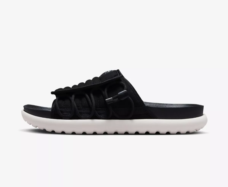 Asuna 2.0 - Black White