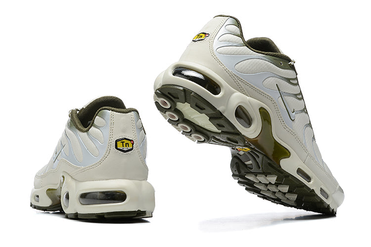 Air Max Plus TN1 “Bone Olive”