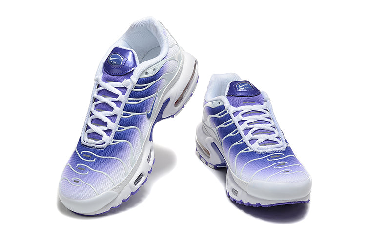 Air Max Plus TN 1 “Purple Dragon” não brilha