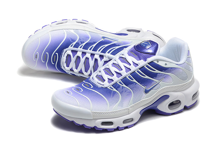 Air Max Plus TN 1 “Purple Dragon” não brilha