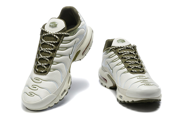 Air Max Plus TN1 “Bone Olive”