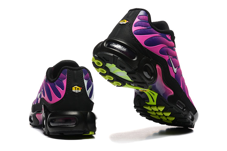 Air Max Plus Tn 1 “Rebellious Air Fireberry”