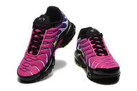 Air Max Plus Tn 1 “Rebellious Air Fireberry”