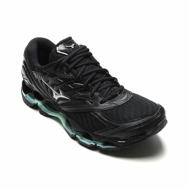 Mizuno Prophecy 8 “Preto/Verde”