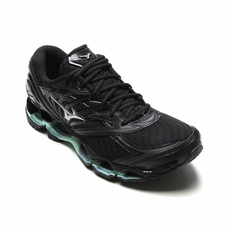 Mizuno Prophecy 8 “Preto/Verde”