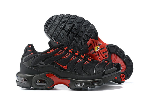 Air Max Plus TN 1 “Black/Red”
