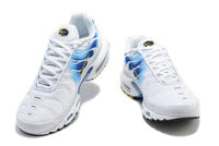 Air Max Plus TN 1 “Blue/White”