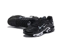 Air Max Plus TN 1 “Swoosh Black”