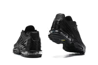 Air Max Plus TN 3 “Triple Black”
