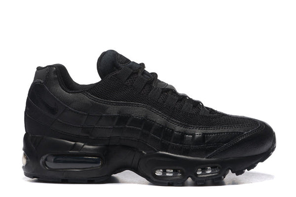 Air Max 95 “Triple Black”