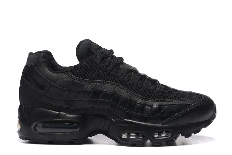 Air Max 95 “Triple Black”