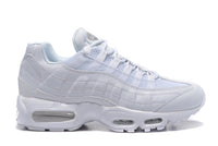 Air Max 95 “Triple White”