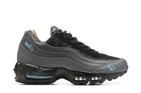 Air Max 95 x Corteiz “Aegean Storm”