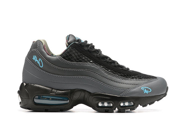Air Max 95 x Corteiz “Aegean Storm”