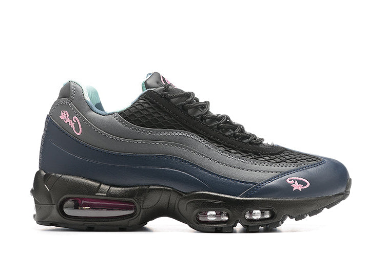 Air Max 95 x Corteiz “Pink Beam”