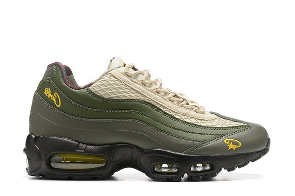 Air Max 95 x Corteiz “Sequoia”