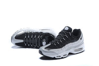 Air Max 95 “Metallic Black”