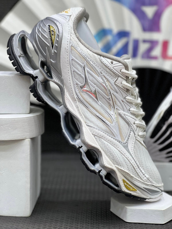 Mizuno Prophecy 6 “Branco”