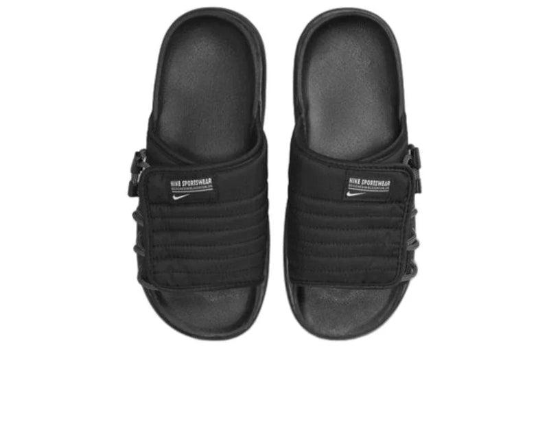 Asuna 2.0 - All Black